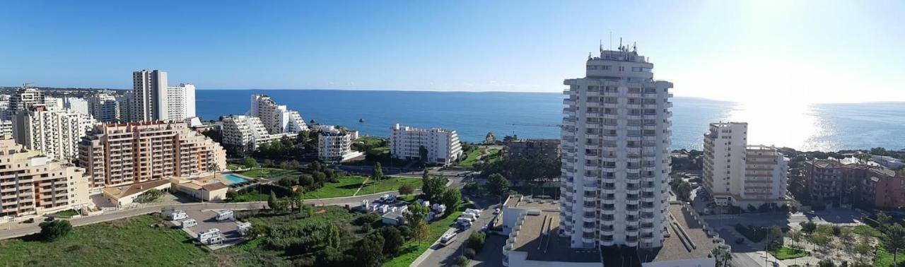 Sofiamarholidays - Casa Praia Mar Portimão Exterior foto